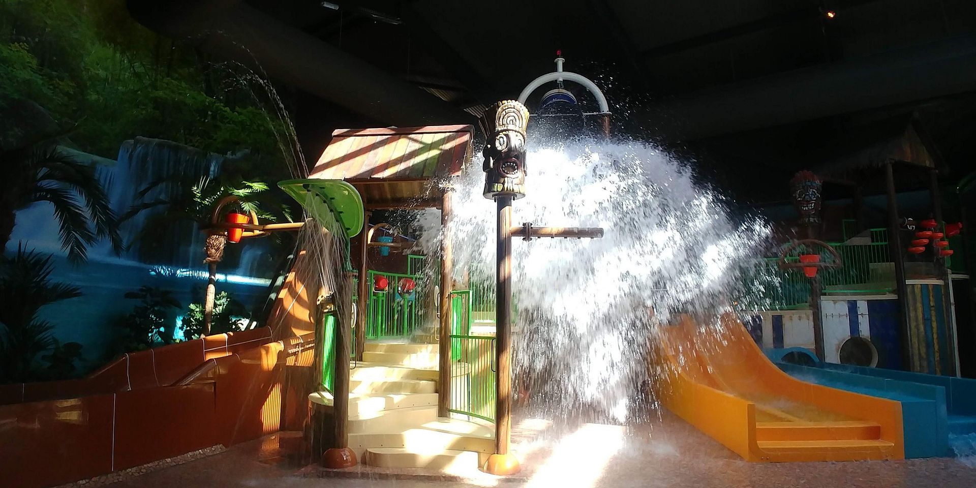 [Landal] Het Vennenbos Informatie & Nieuws www.centerparcsinformatie.nl